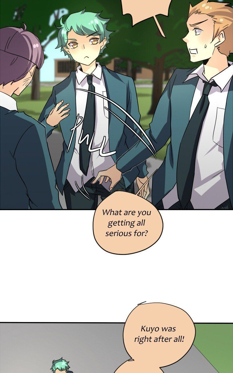 UnOrdinary — Chapter 160 — page 60
