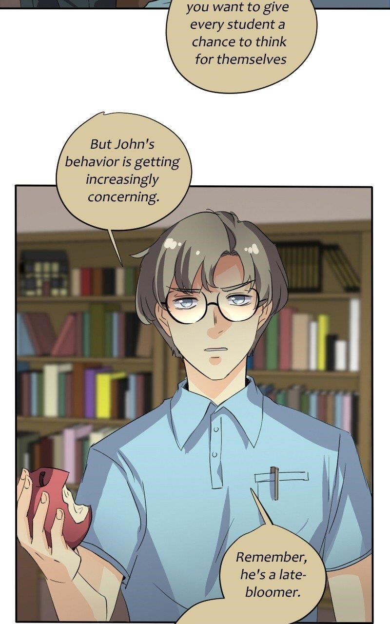 UnOrdinary — Chapter 162 — page 19