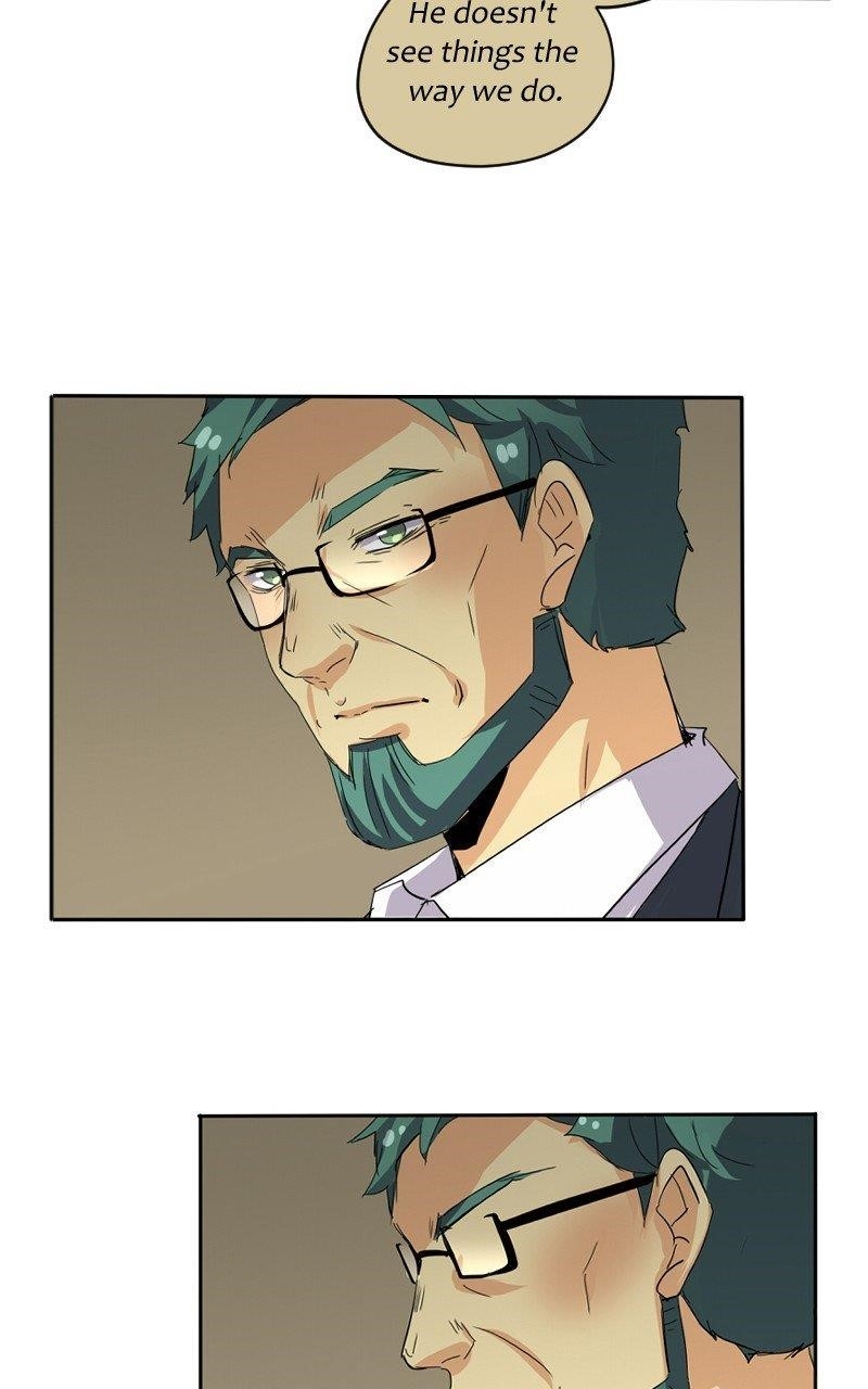 UnOrdinary — Chapter 162 — page 20
