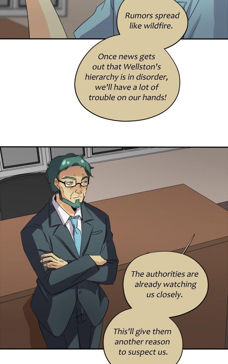 UnOrdinary — Chapter 162 — page 23