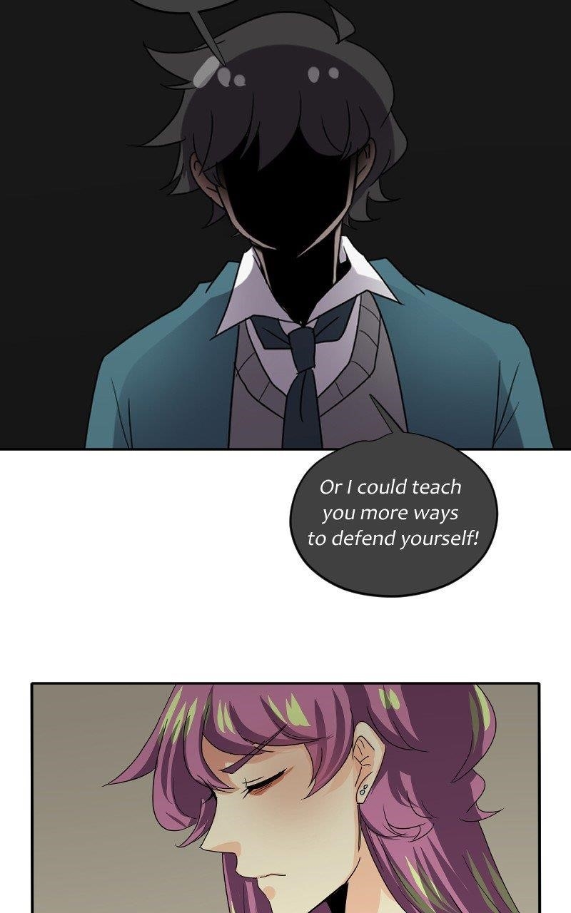 UnOrdinary — Chapter 162 — page 50