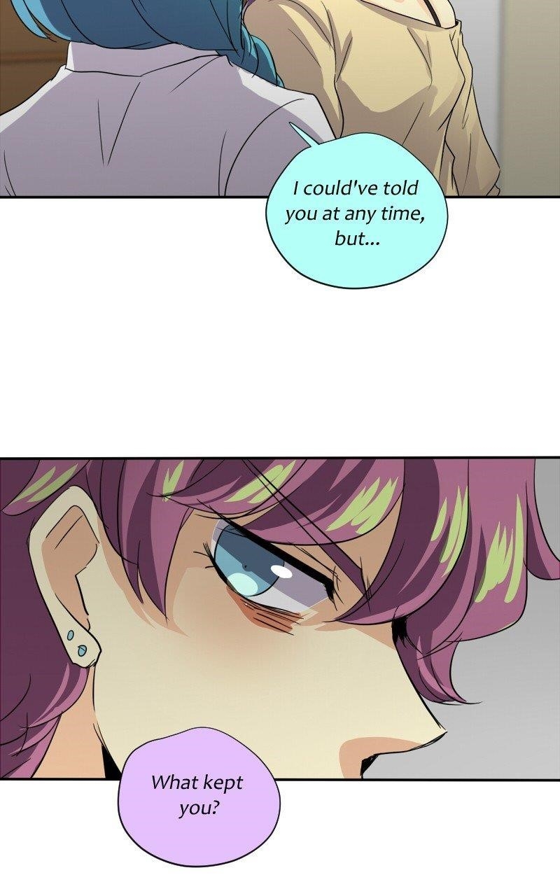 UnOrdinary — Chapter 162 — page 91