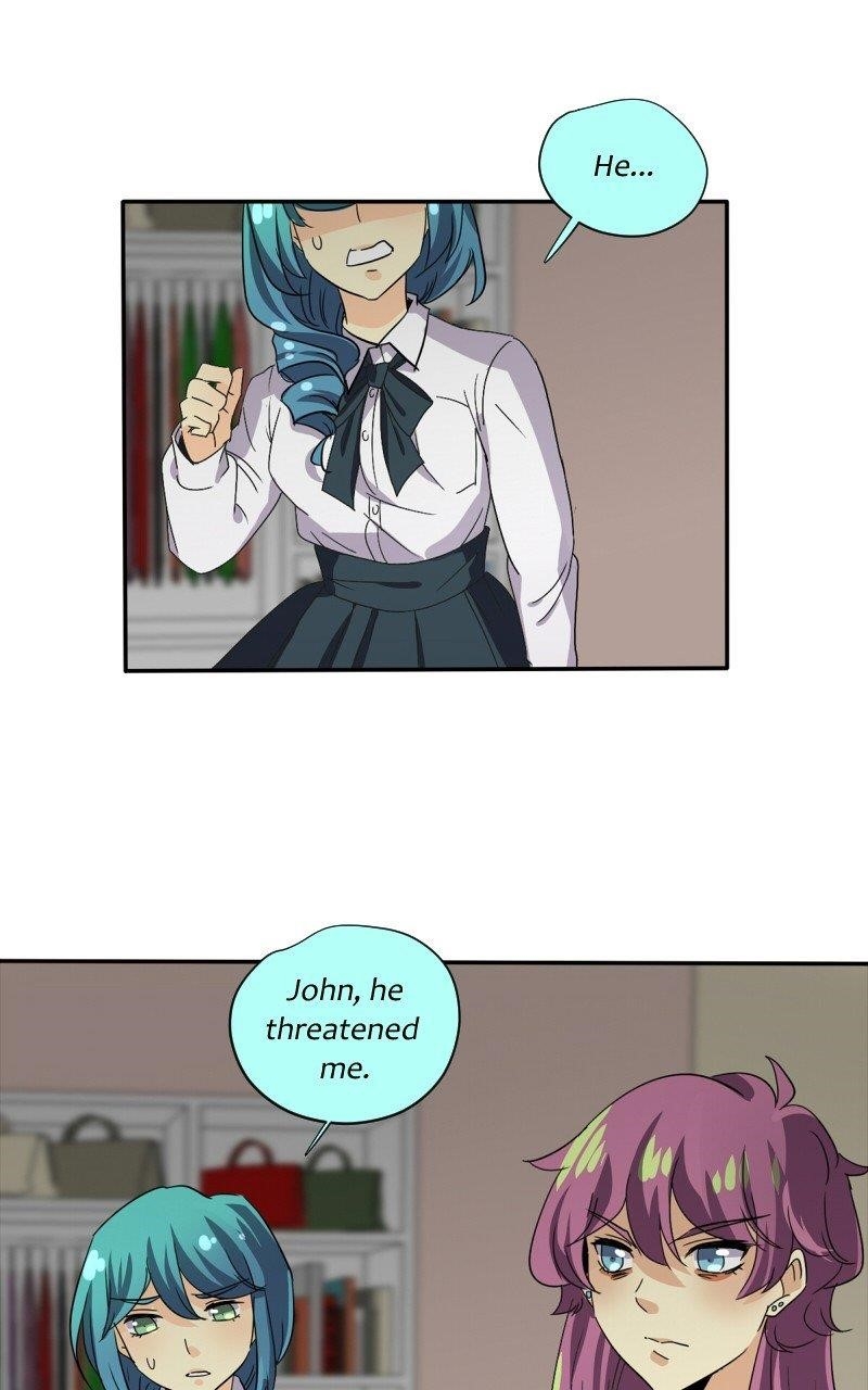 UnOrdinary — Chapter 162 — page 92