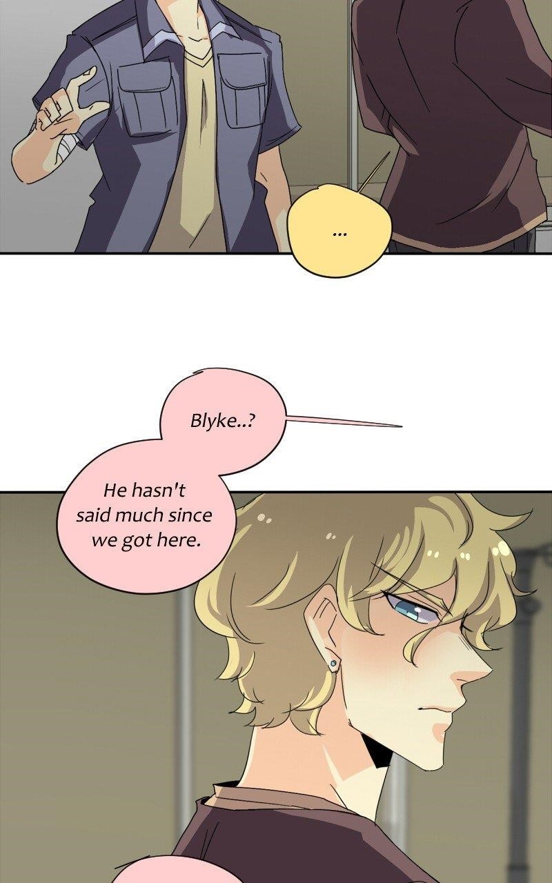 UnOrdinary — Chapter 163 — page 14