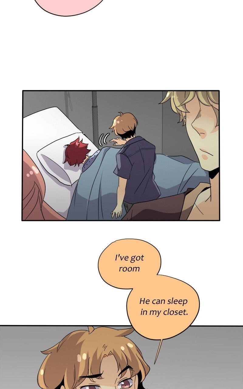 UnOrdinary — Chapter 163 — page 16