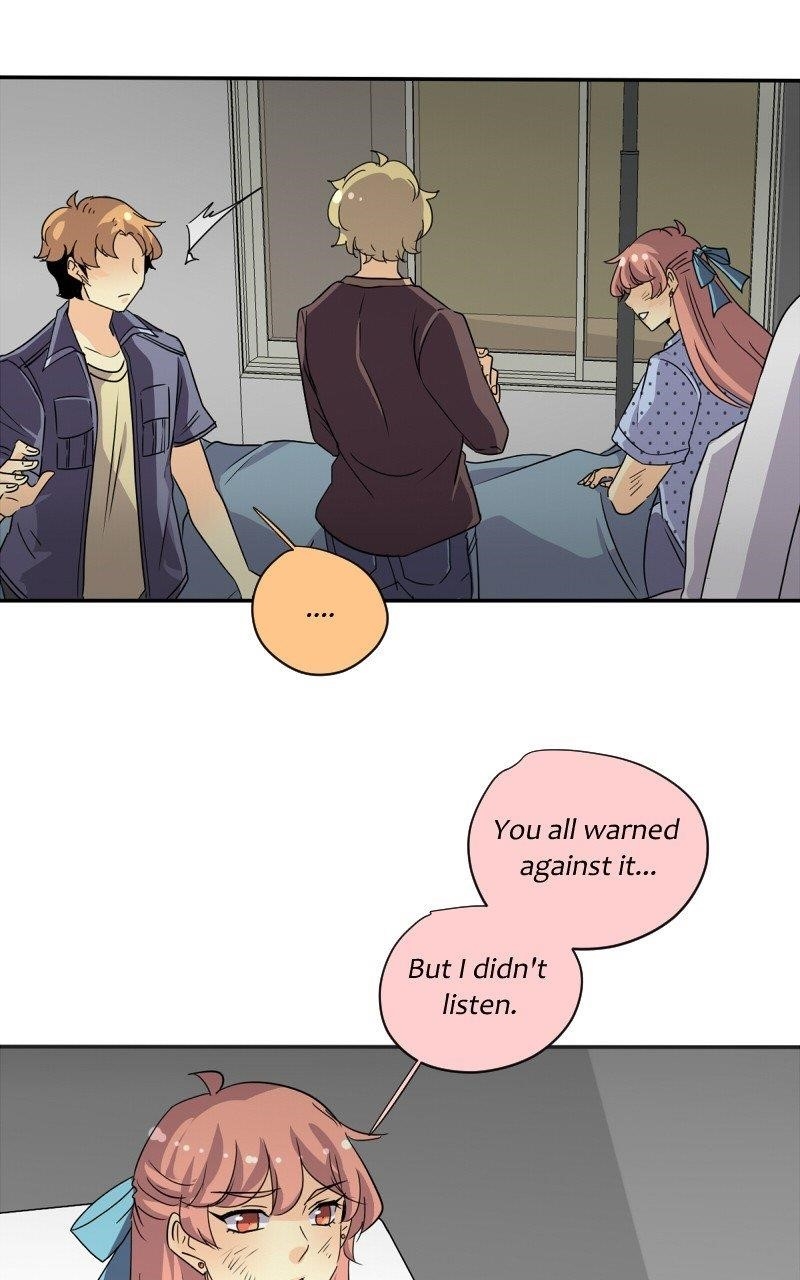 UnOrdinary — Chapter 163 — page 20
