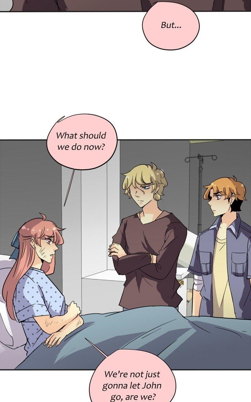 UnOrdinary — Chapter 163 — page 30