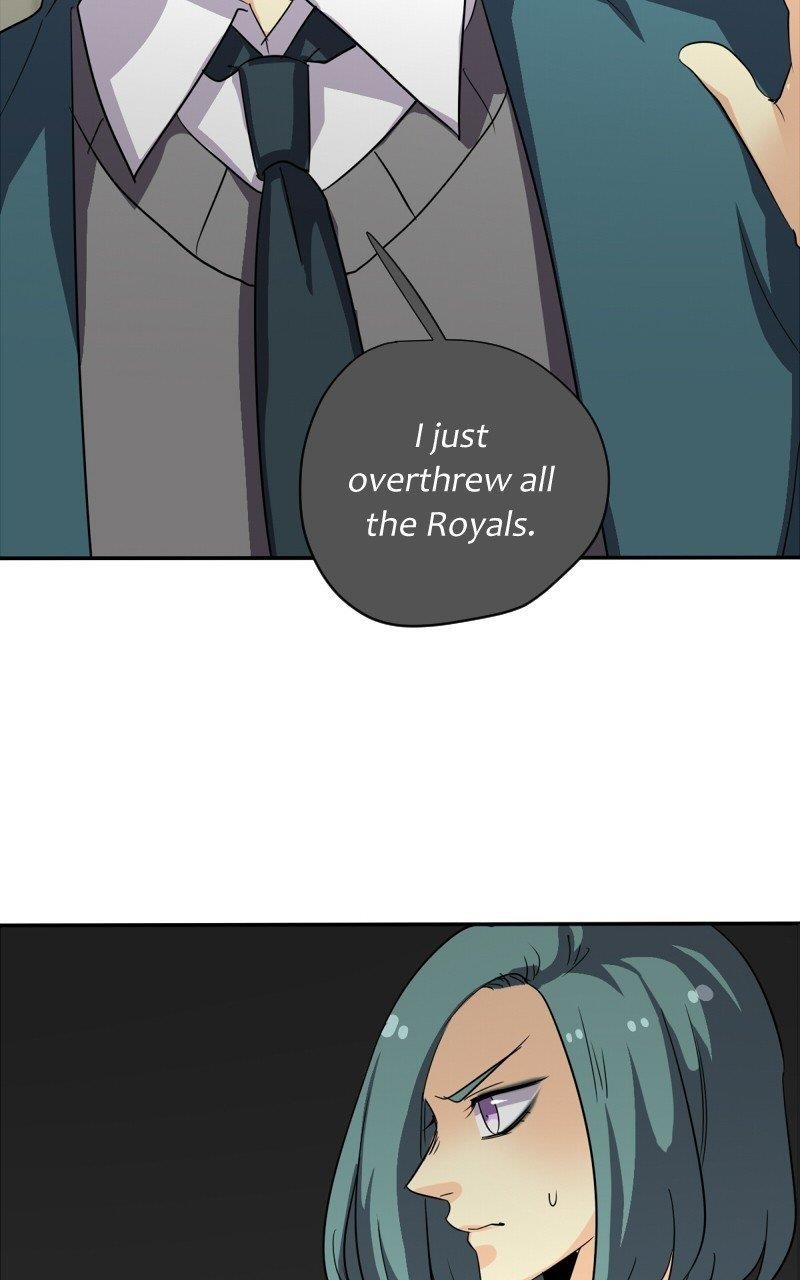 UnOrdinary — Chapter 163 — page 91
