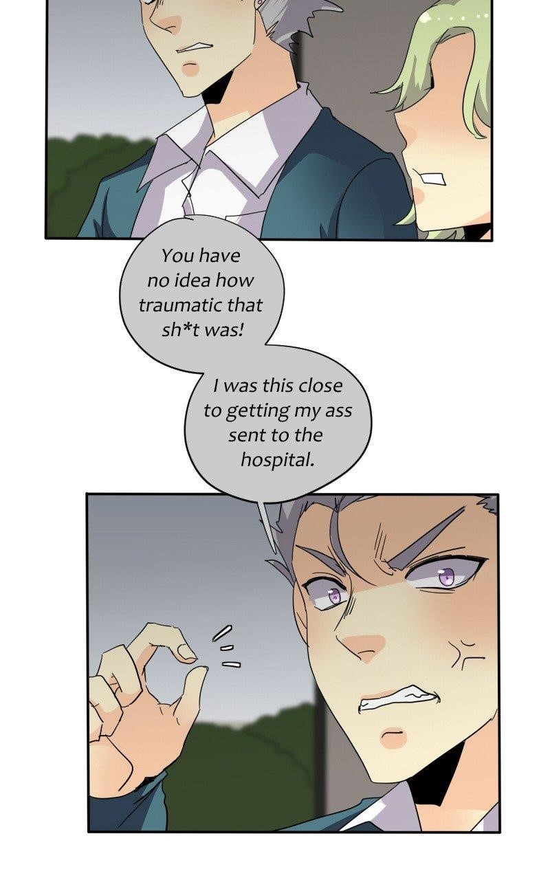 UnOrdinary — Chapter 164 — page 3