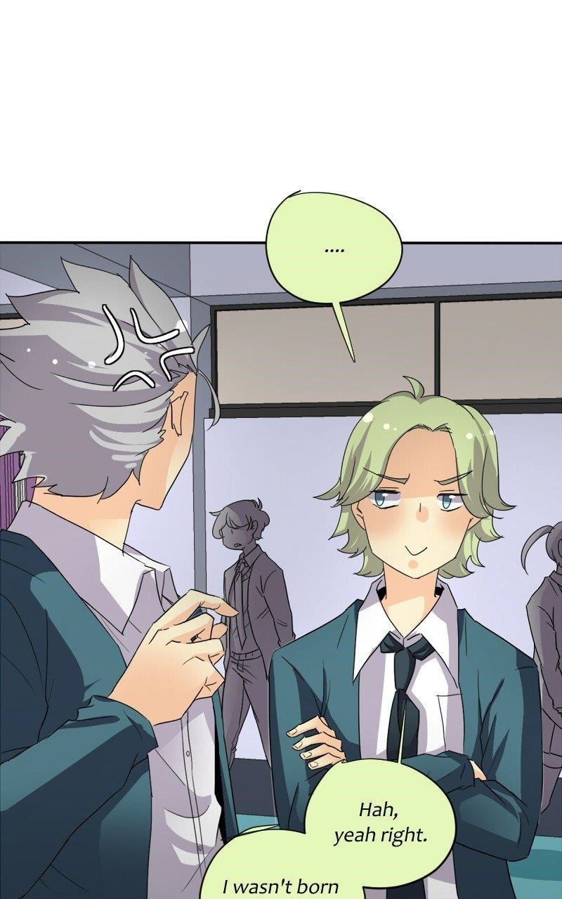 UnOrdinary — Chapter 164 — page 4