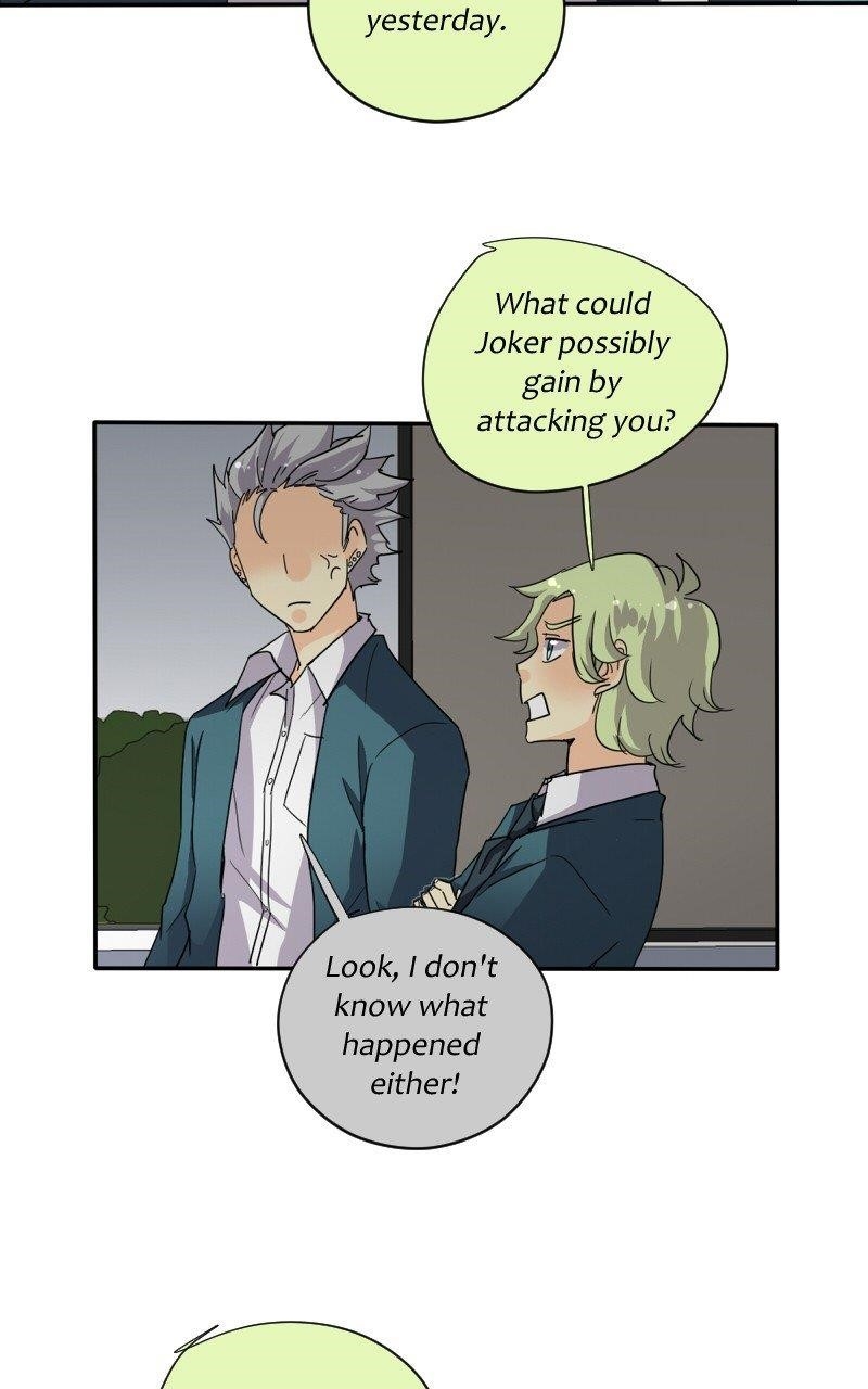 UnOrdinary — Chapter 164 — page 5