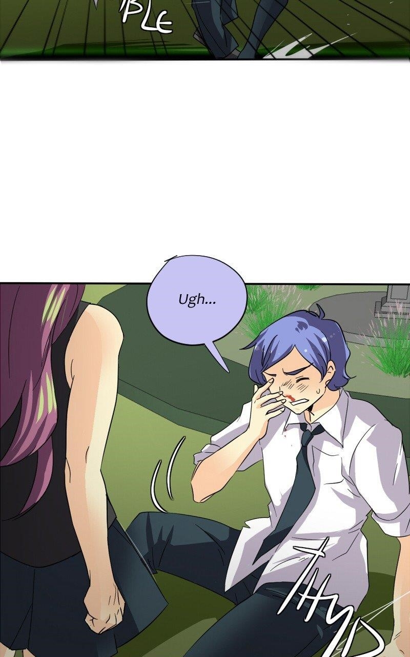 UnOrdinary — Chapter 164 — page 14