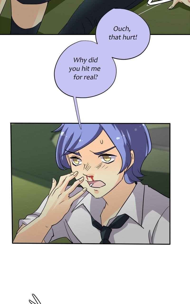 UnOrdinary — Chapter 164 — page 15
