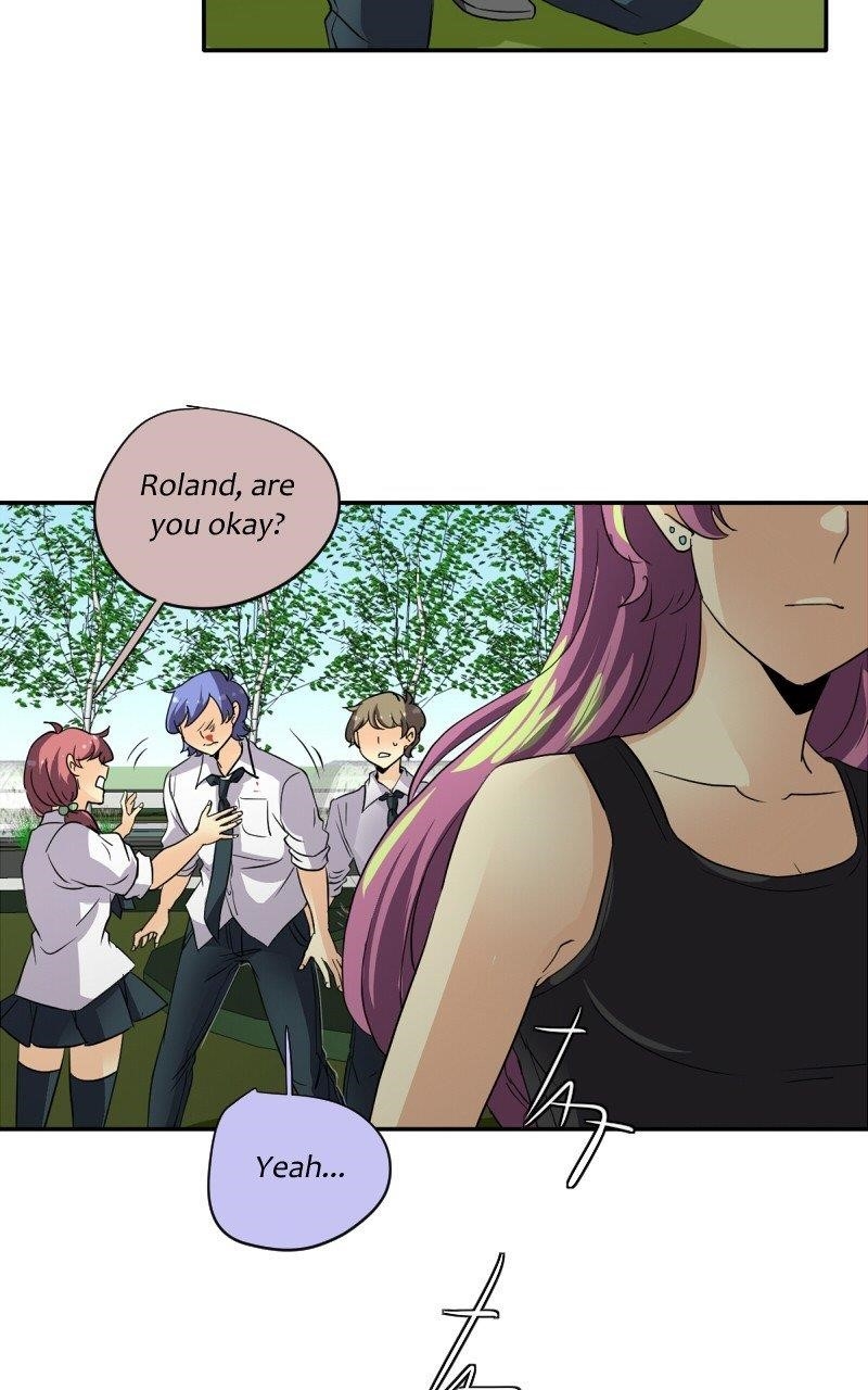 UnOrdinary — Chapter 164 — page 22