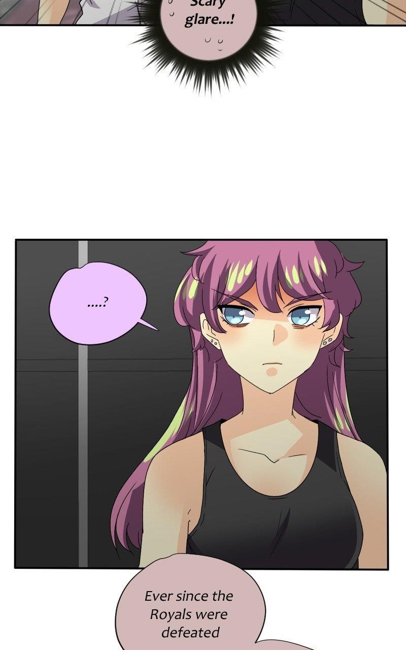 UnOrdinary — Chapter 164 — page 33