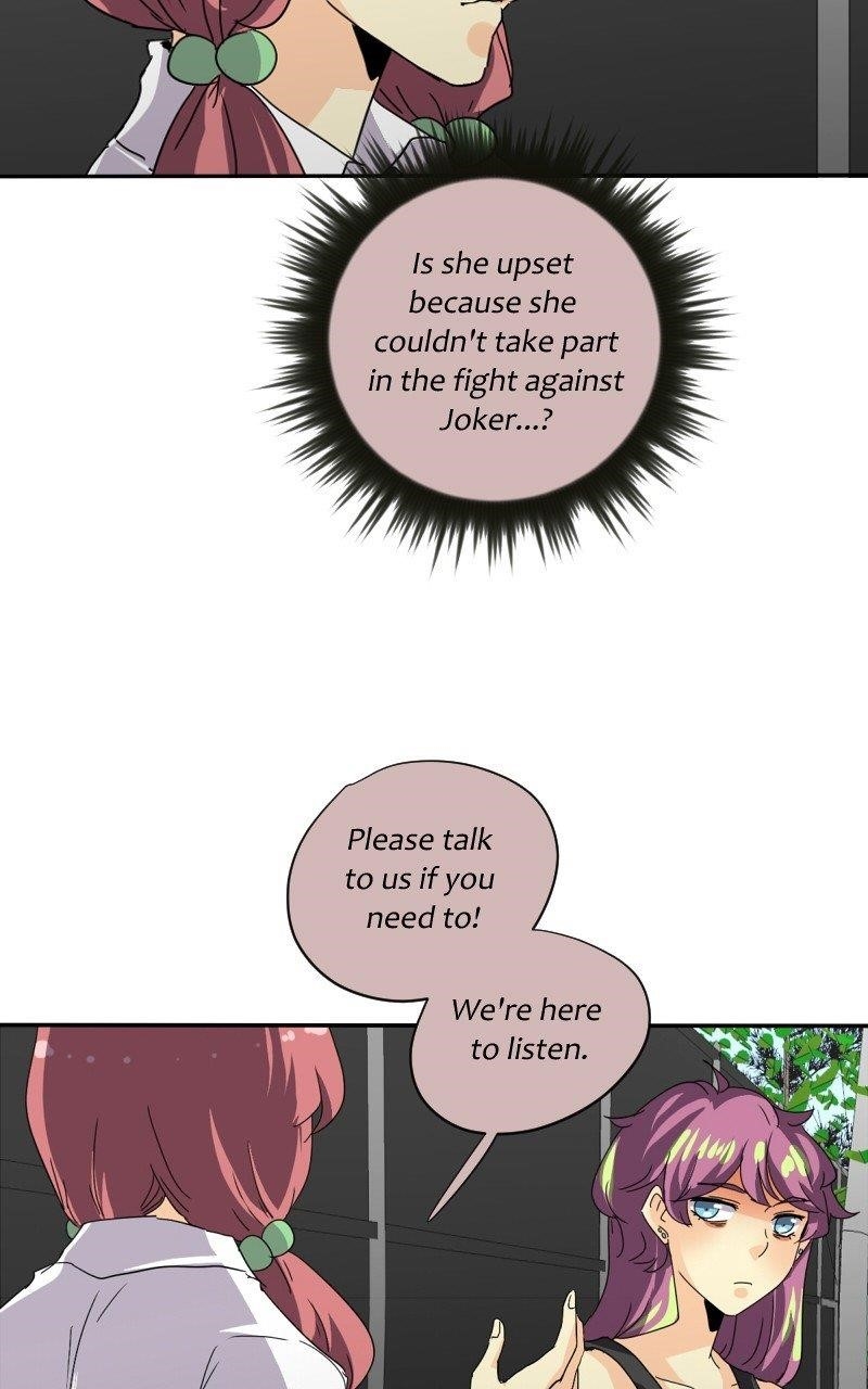 UnOrdinary — Chapter 164 — page 35
