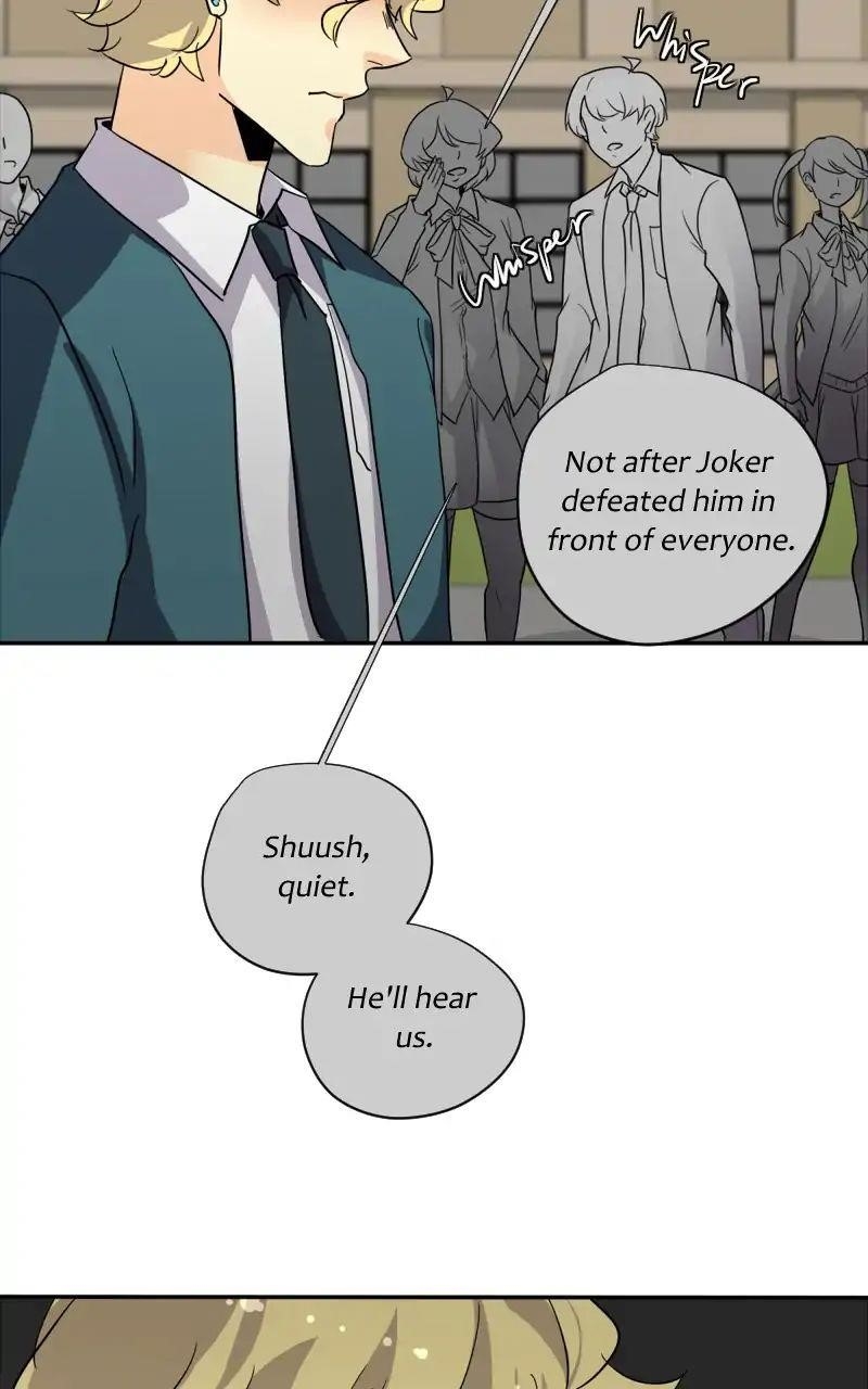 UnOrdinary — Chapter 165 — page 40