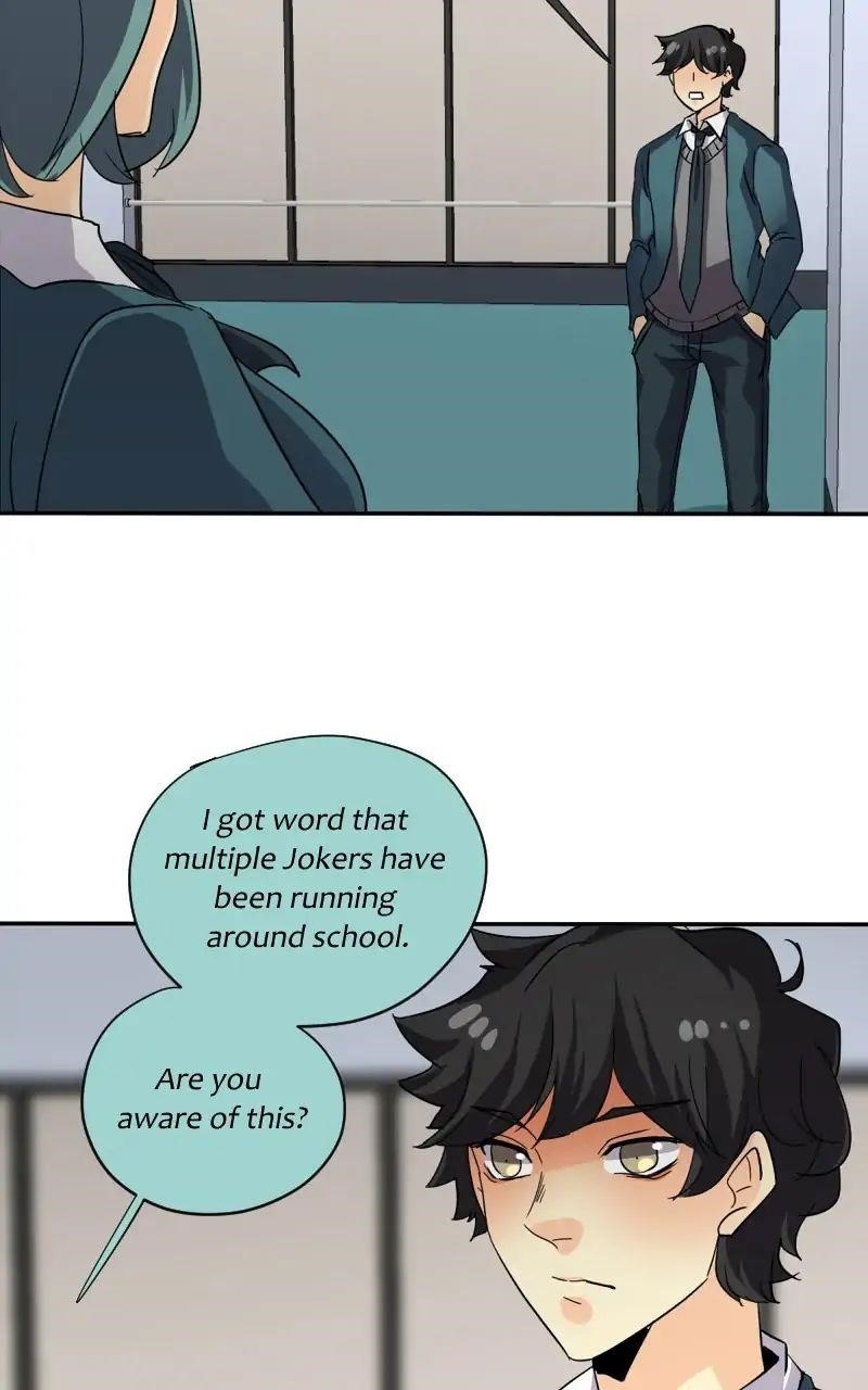 UnOrdinary — Chapter 165 — page 72