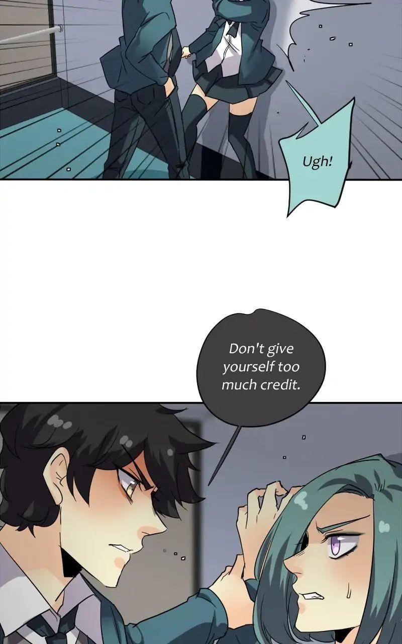 UnOrdinary — Chapter 165 — page 83