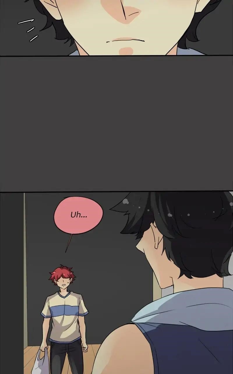 UnOrdinary — Chapter 166 — page 8