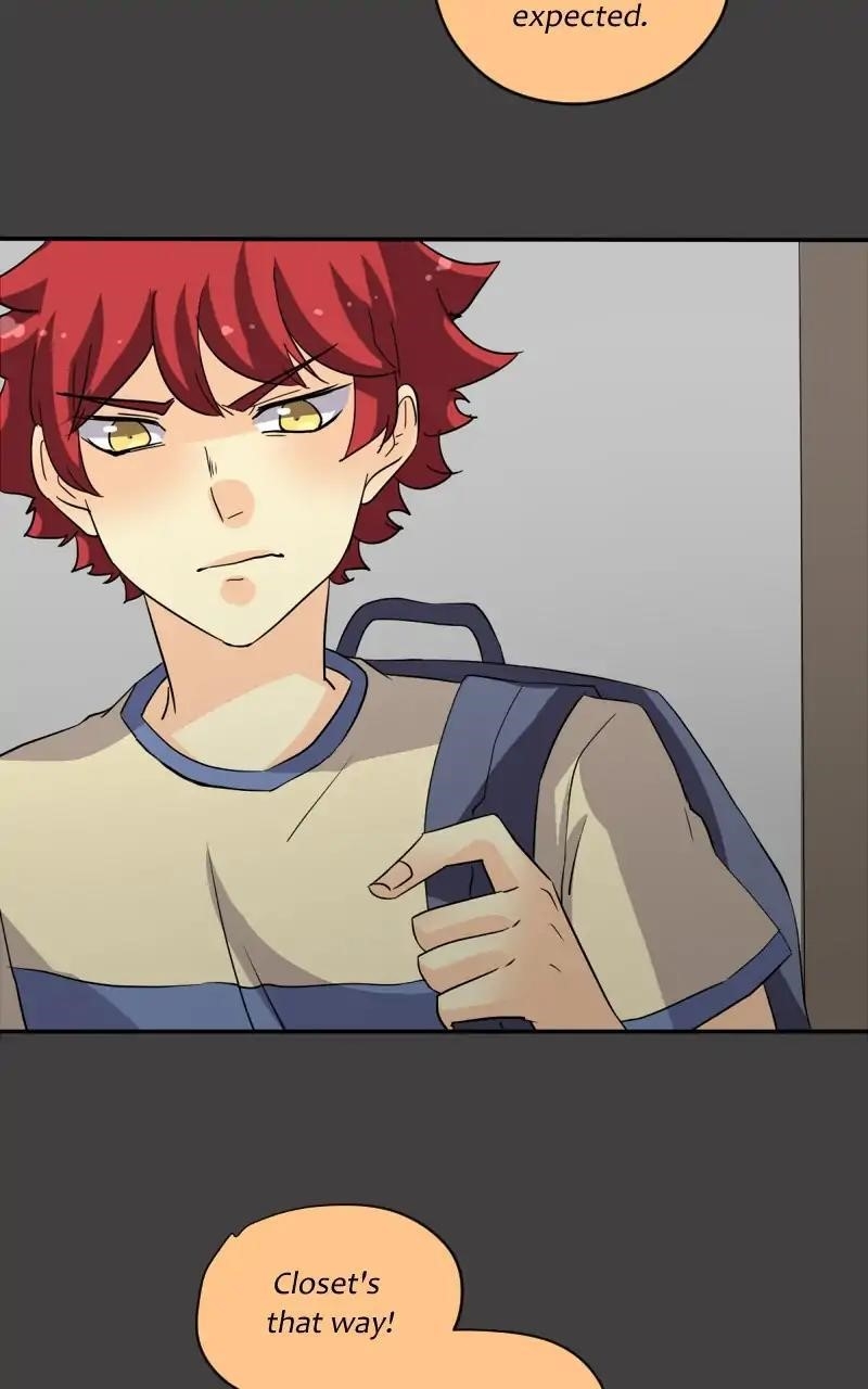 UnOrdinary — Chapter 166 — page 20