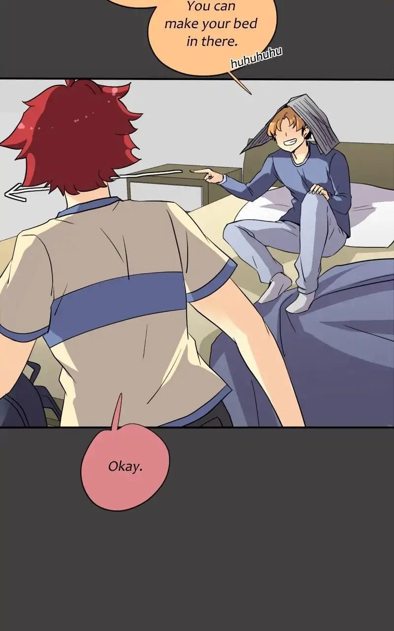 UnOrdinary — Chapter 166 — page 21