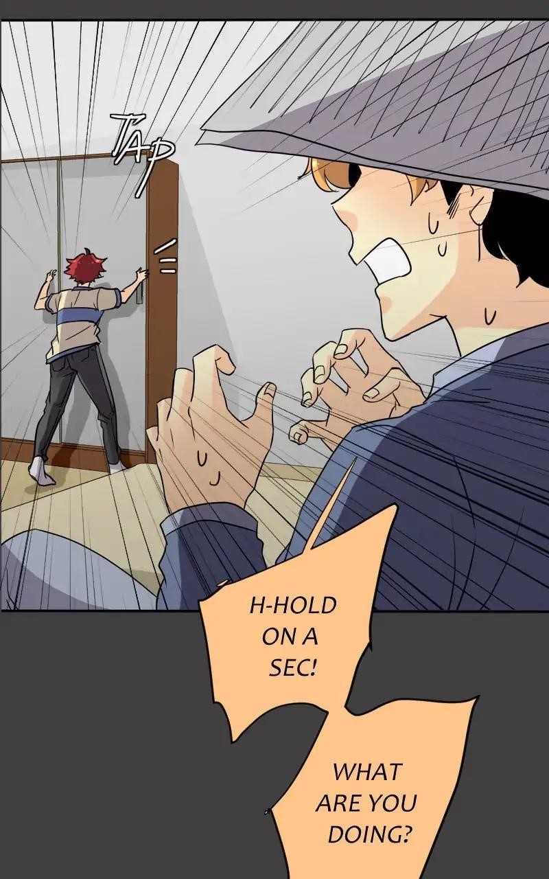 UnOrdinary — Chapter 166 — page 22
