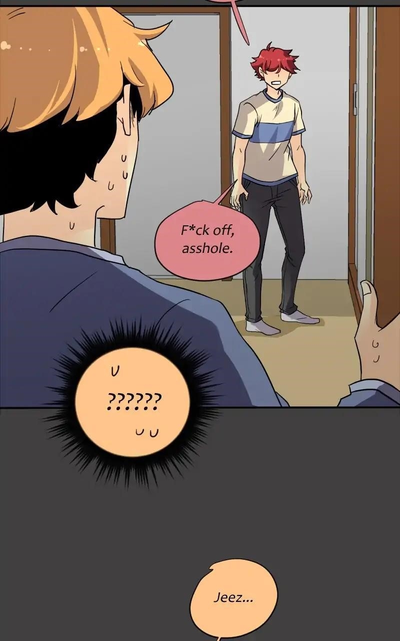 UnOrdinary — Chapter 166 — page 25