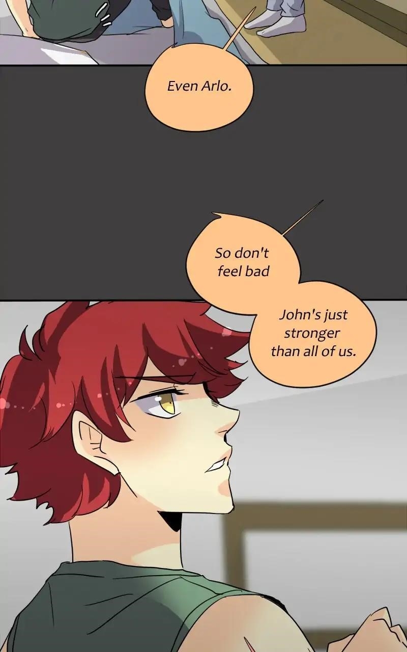 UnOrdinary — Chapter 166 — page 32