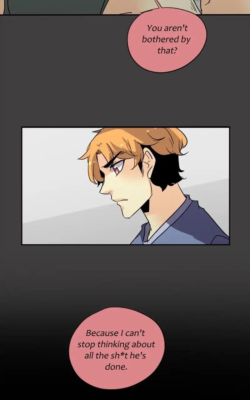 UnOrdinary — Chapter 166 — page 33