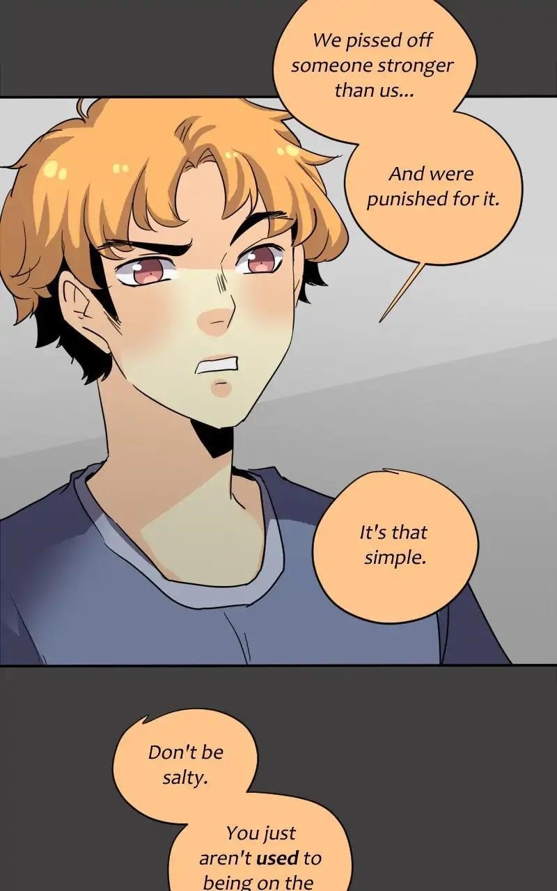 UnOrdinary — Chapter 166 — page 42