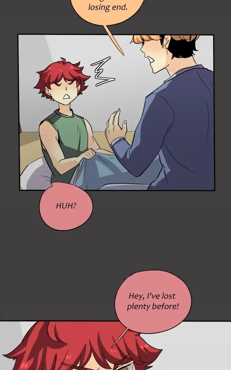 UnOrdinary — Chapter 166 — page 43