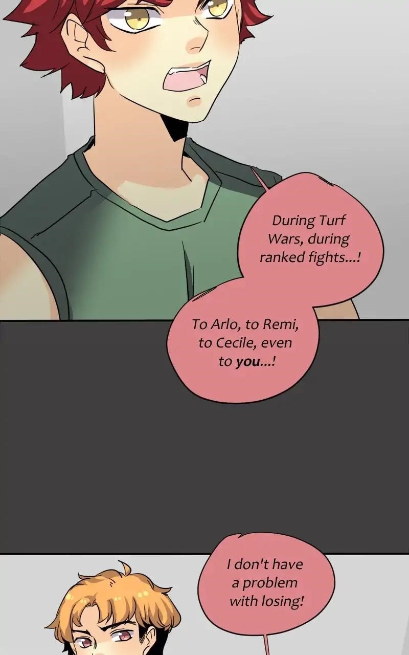 UnOrdinary — Chapter 166 — page 44