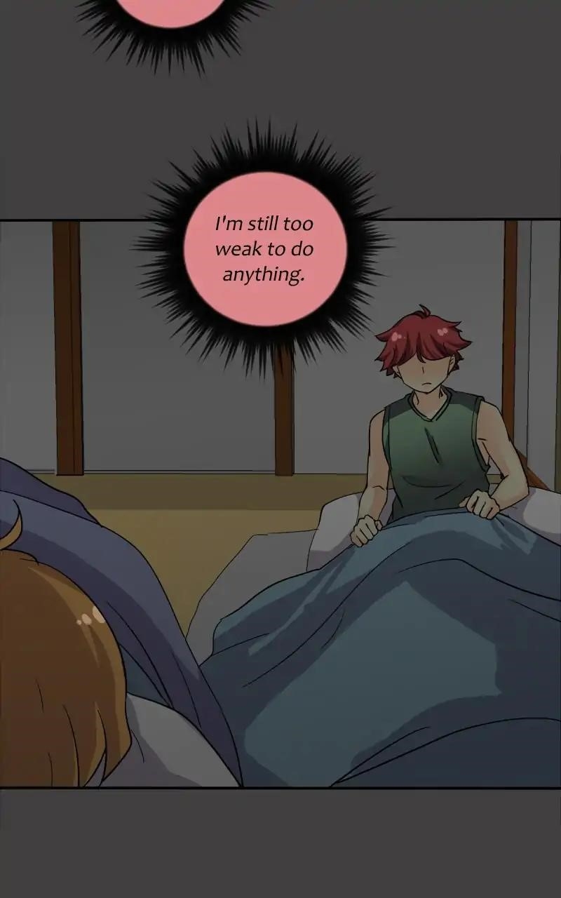 UnOrdinary — Chapter 166 — page 74