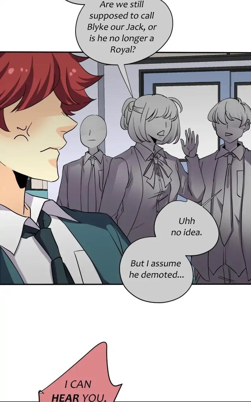 UnOrdinary — Chapter 166 — page 79