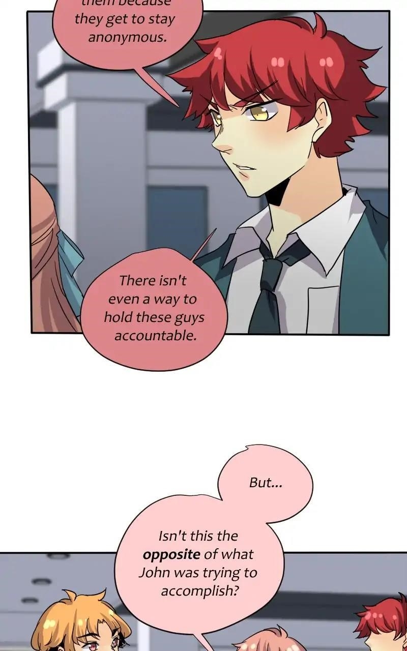 UnOrdinary — Chapter 166 — page 87