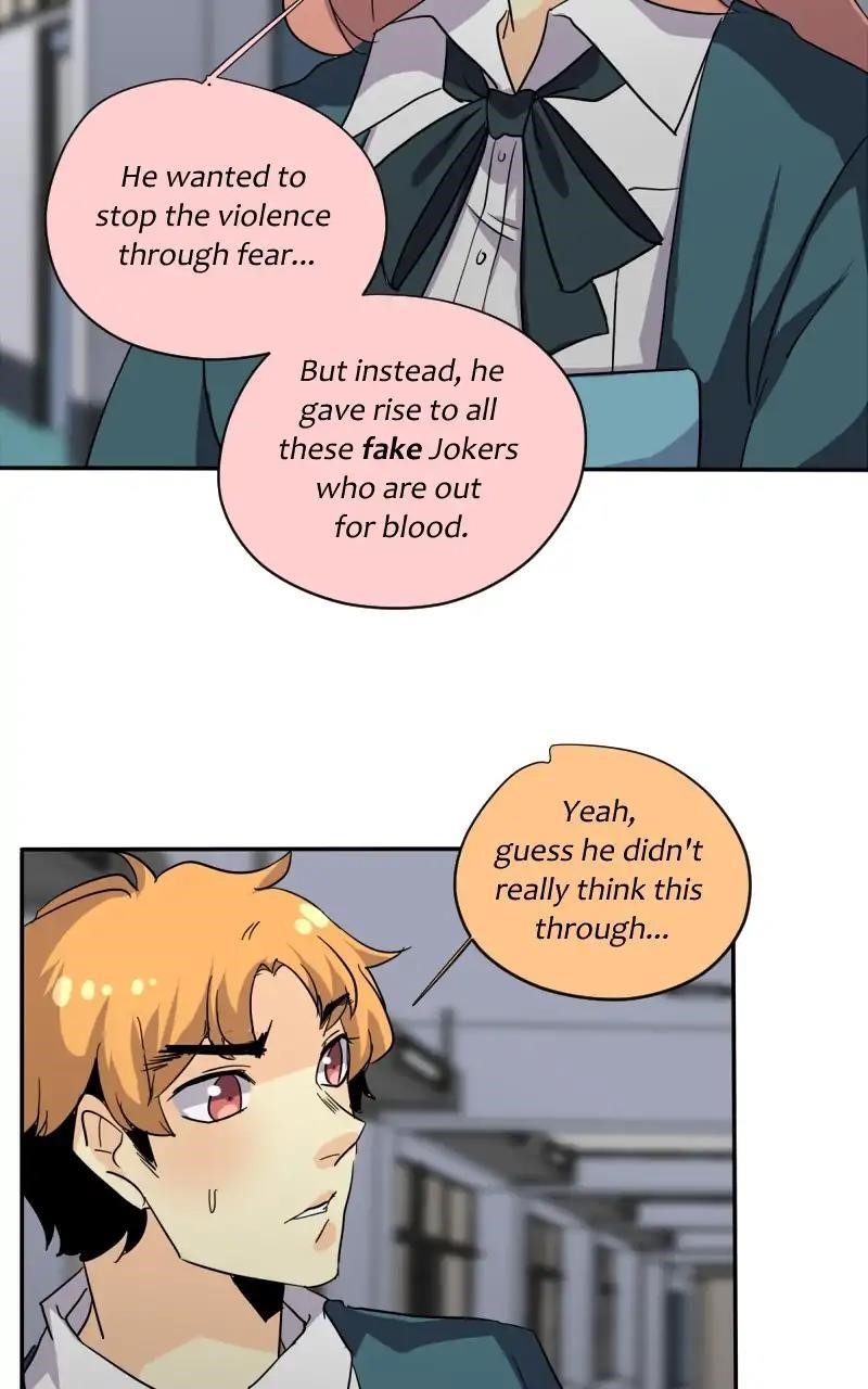 UnOrdinary — Chapter 166 — page 89