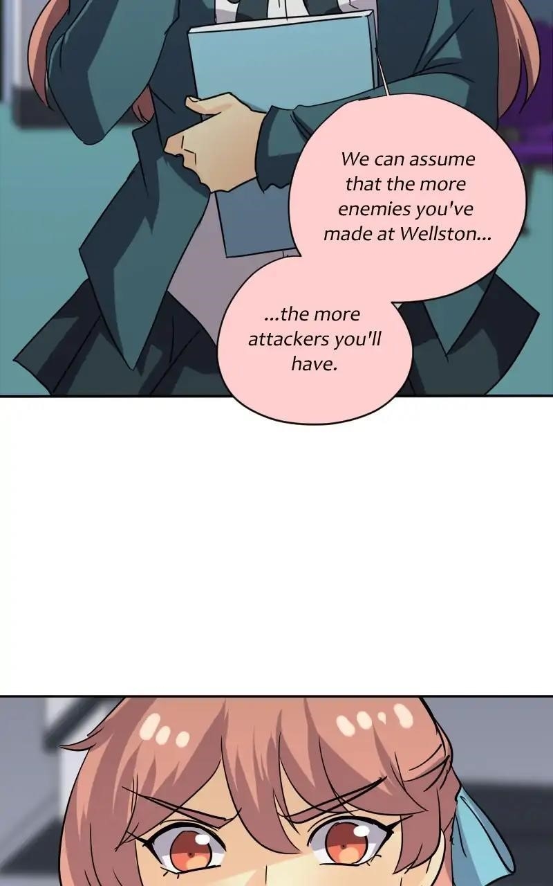 UnOrdinary — Chapter 166 — page 91