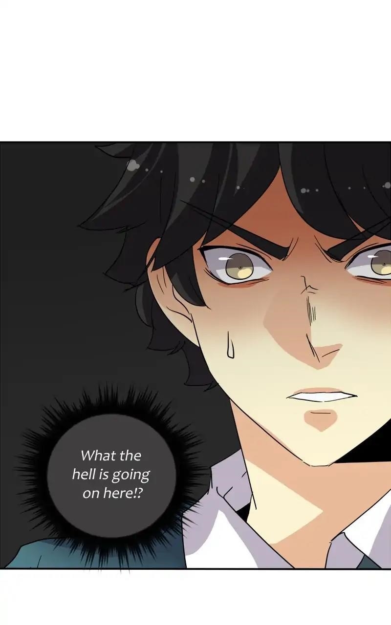 UnOrdinary — Chapter 167 — page 13