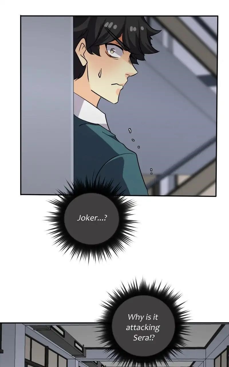 UnOrdinary — Chapter 167 — page 15