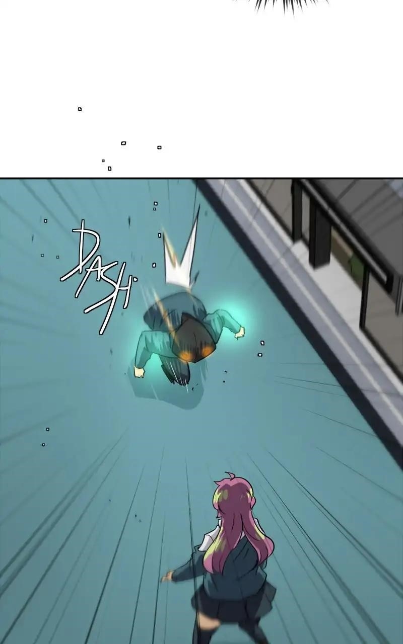 UnOrdinary — Chapter 167 — page 33
