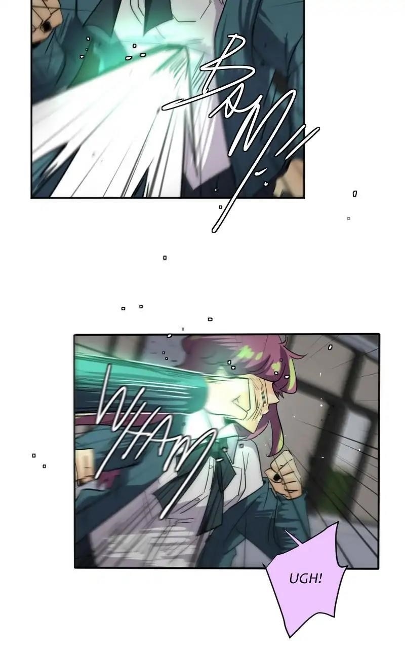 UnOrdinary — Chapter 167 — page 40