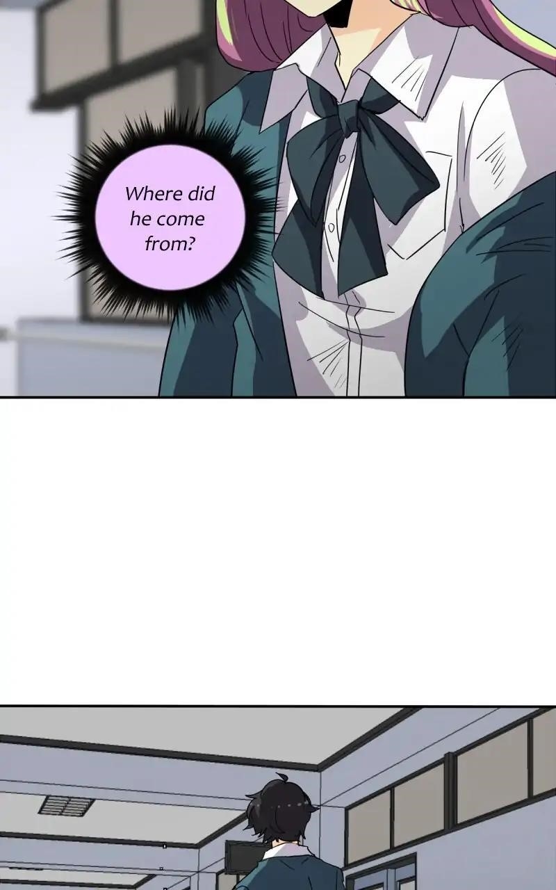 UnOrdinary — Chapter 167 — page 51