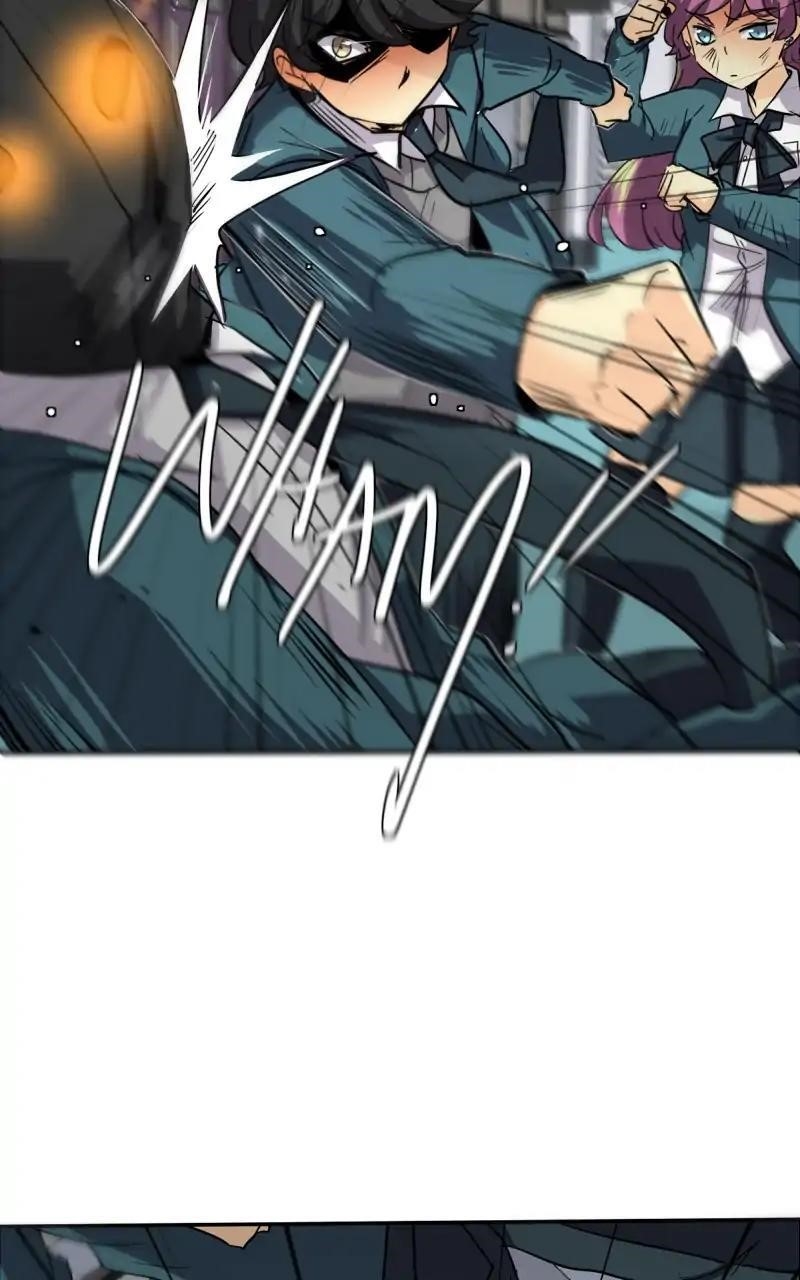 UnOrdinary — Chapter 167 — page 76