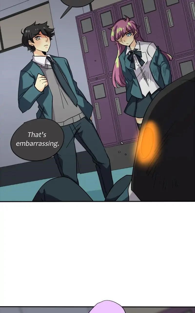 UnOrdinary — Chapter 167 — page 79