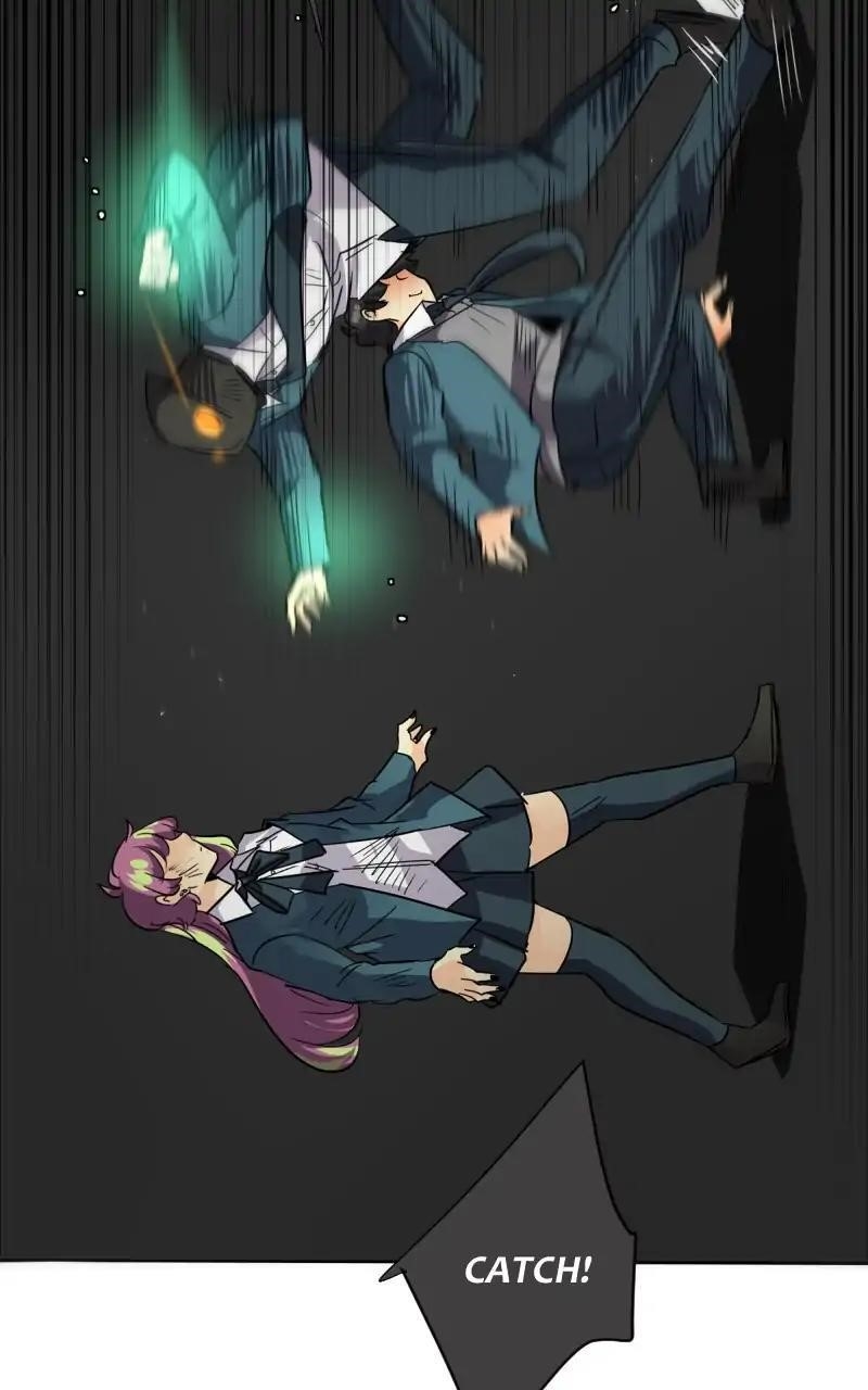 UnOrdinary — Chapter 167 — page 90
