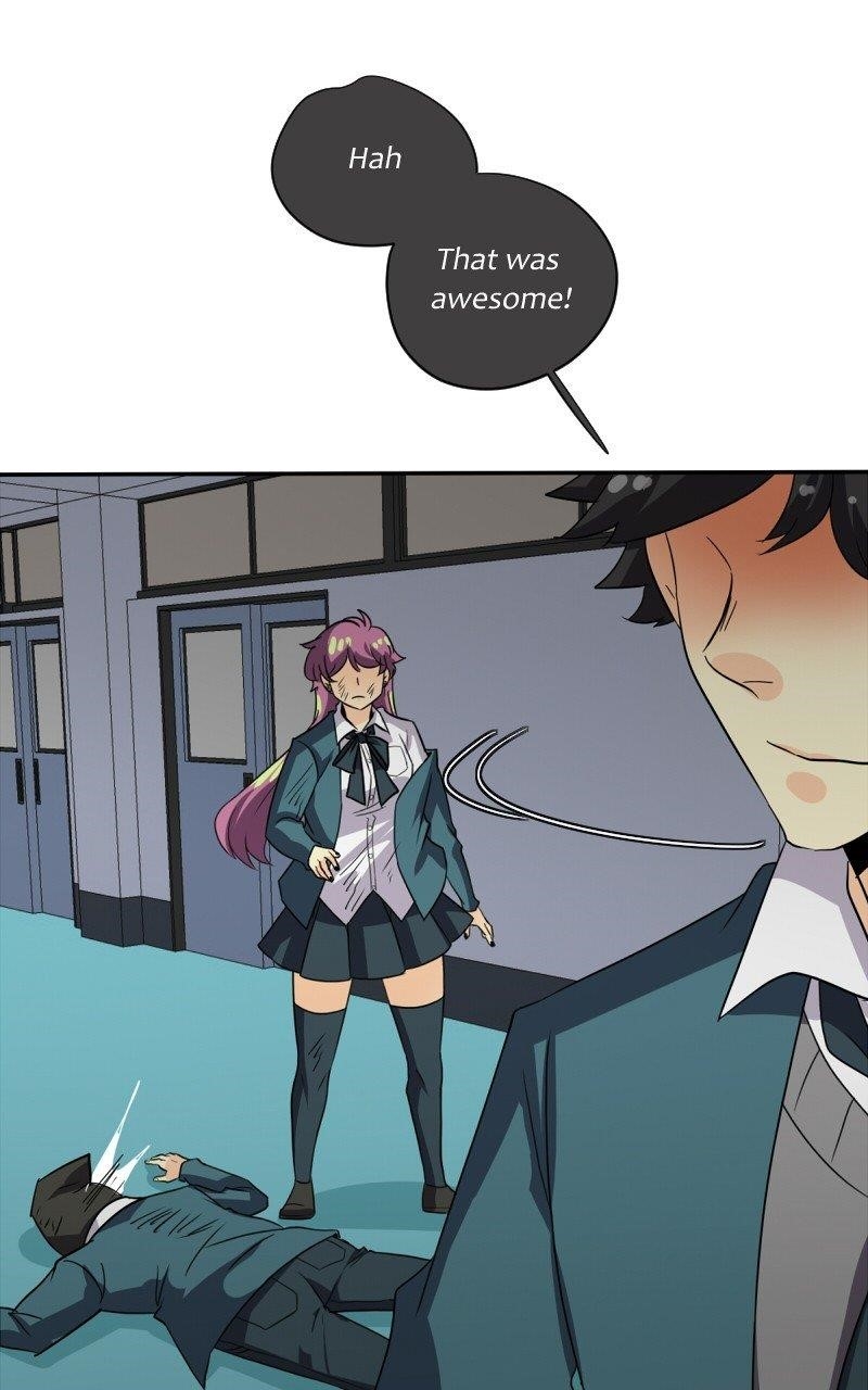 UnOrdinary — Chapter 168 — page 3