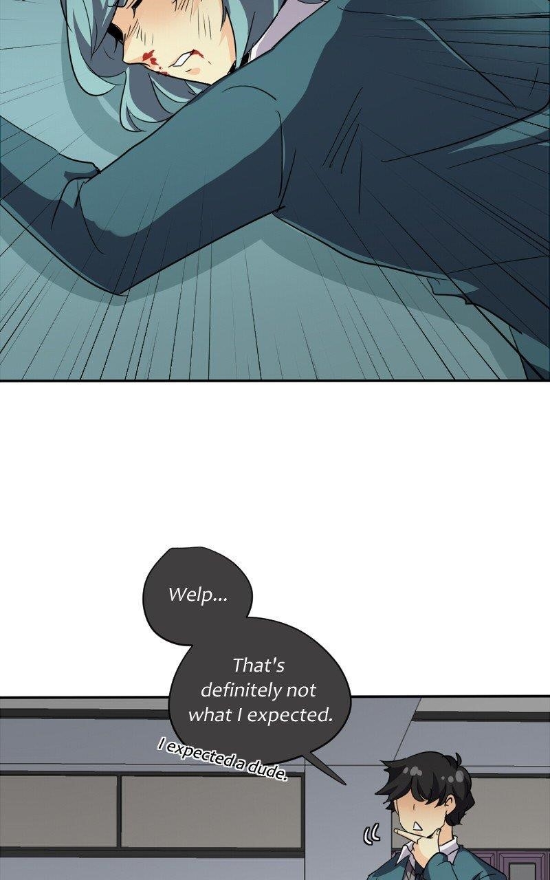 UnOrdinary — Chapter 168 — page 19
