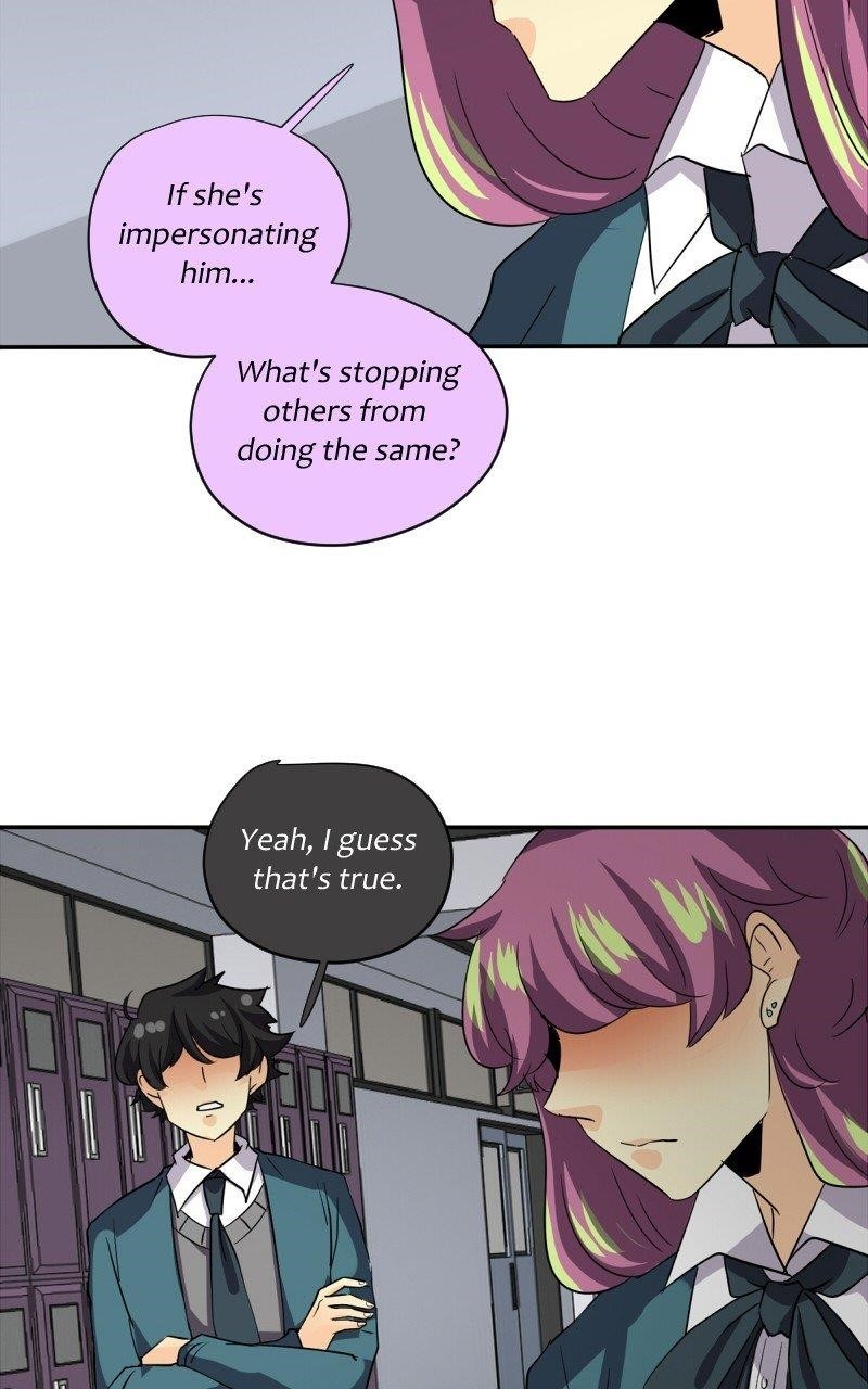 UnOrdinary — Chapter 168 — page 21