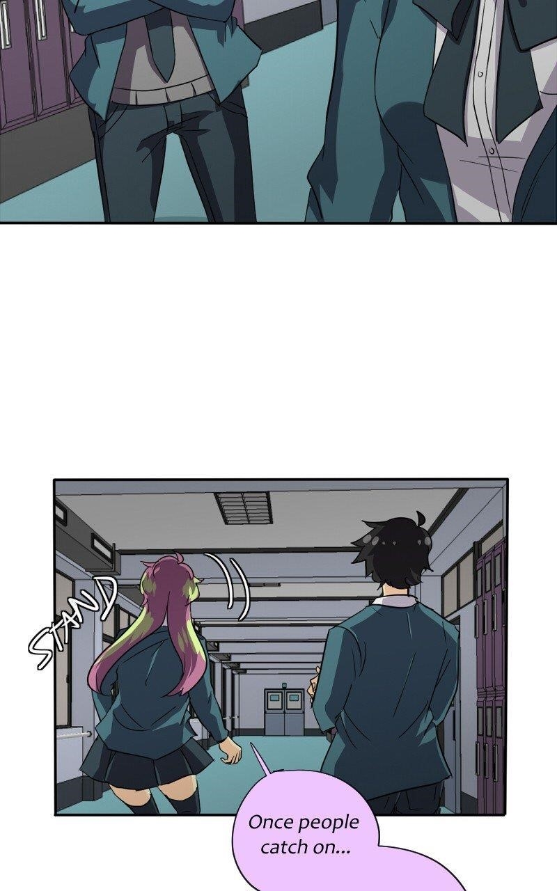 UnOrdinary — Chapter 168 — page 22